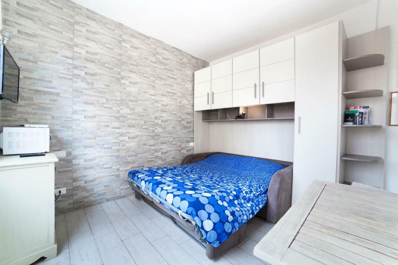 Lejlighed Studio Flat Ponte Vecchio *