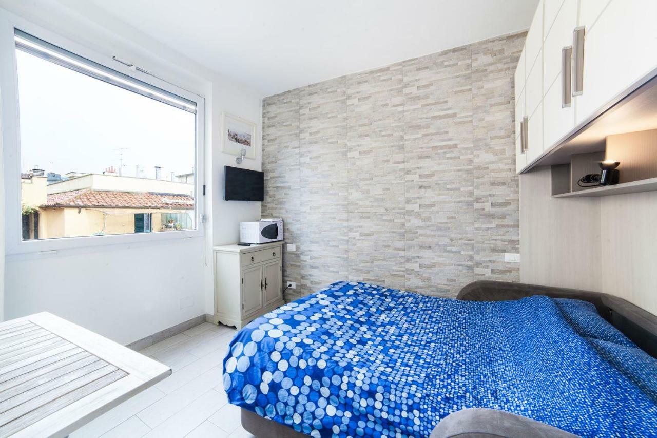 Appartamento Studio Flat Ponte Vecchio Firenze