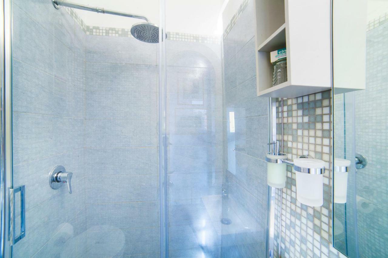 Lejlighed Studio Flat Ponte Vecchio Firenze