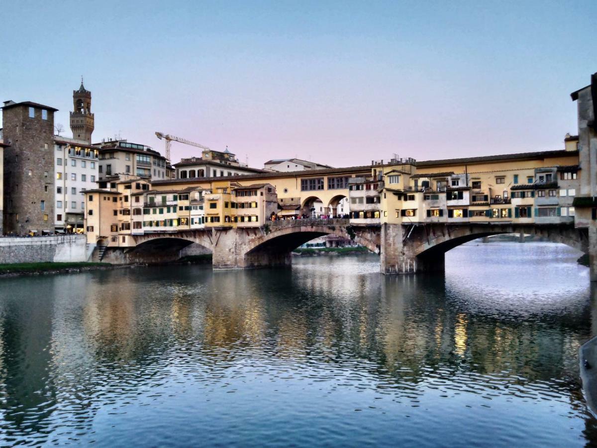Appartamento Studio Flat Ponte Vecchio