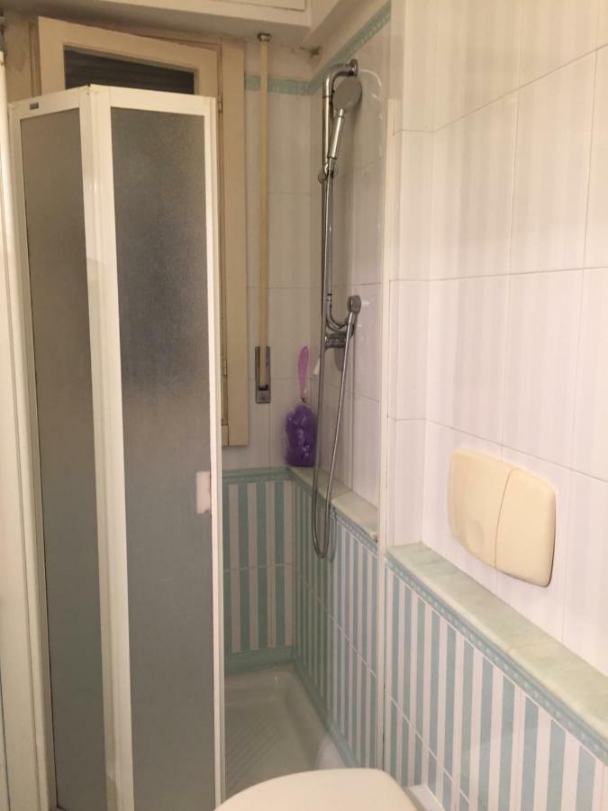 Caccini Appartement