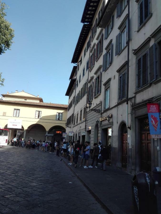 Apartment San Marco Florence