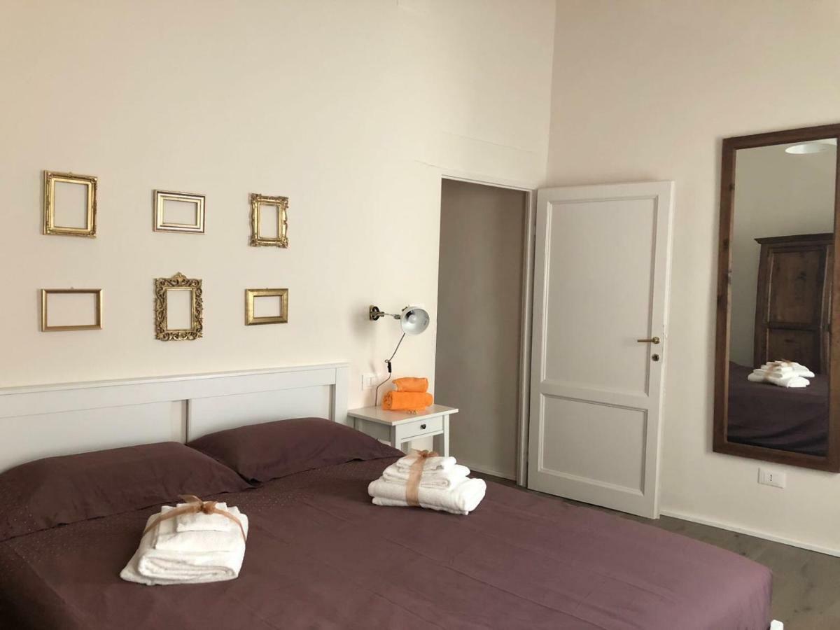 Appartamento Casa Amelie *