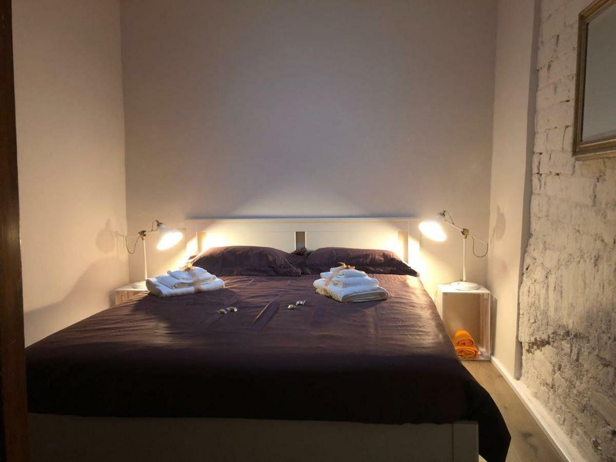 Casa Amelie Appartamento
