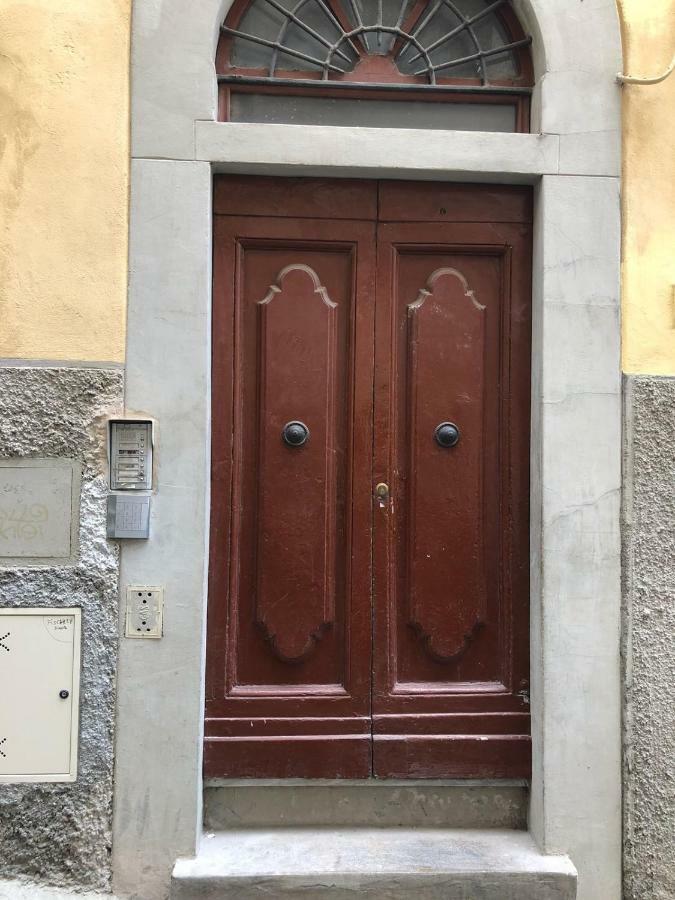 Appartamento Casa Amelie Firenze