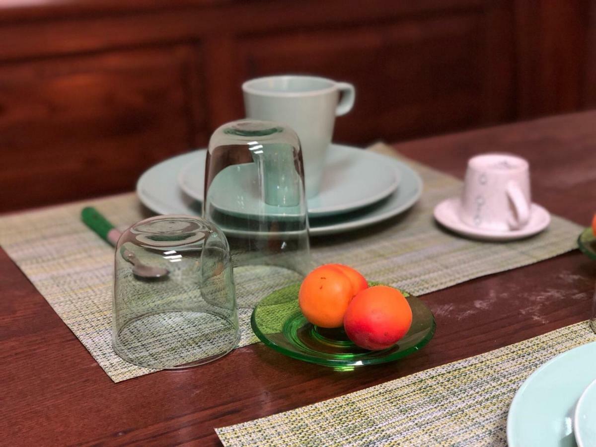 Casa Amelie Appartamento
