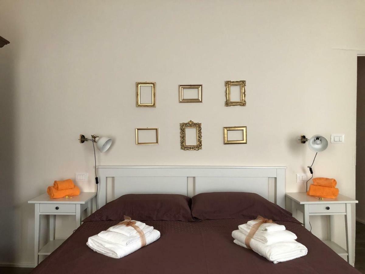 Casa Amelie * Firenze