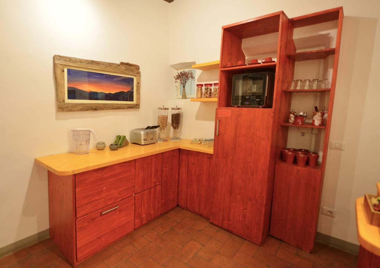 Bed & Breakfast Bonsignori