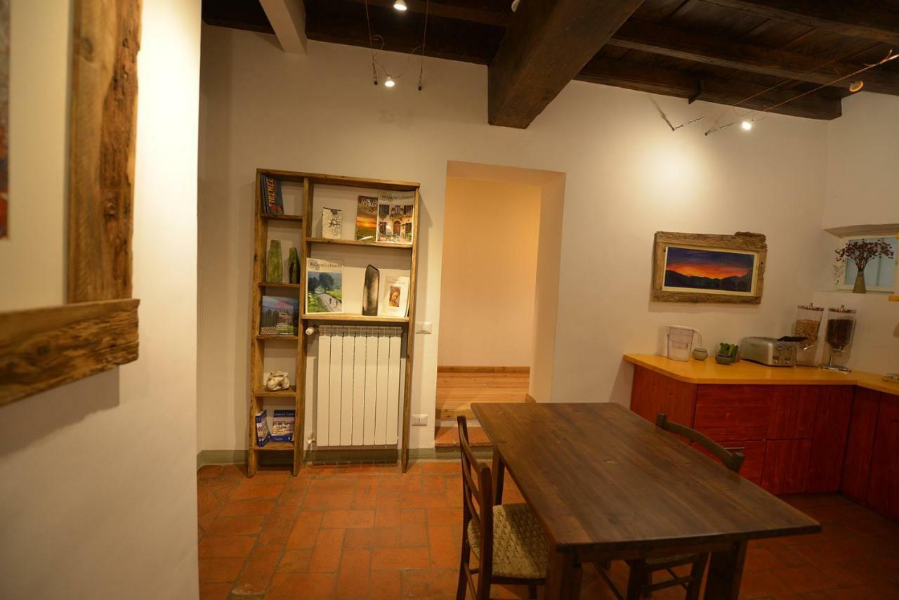Bonsignori 3* Firenze