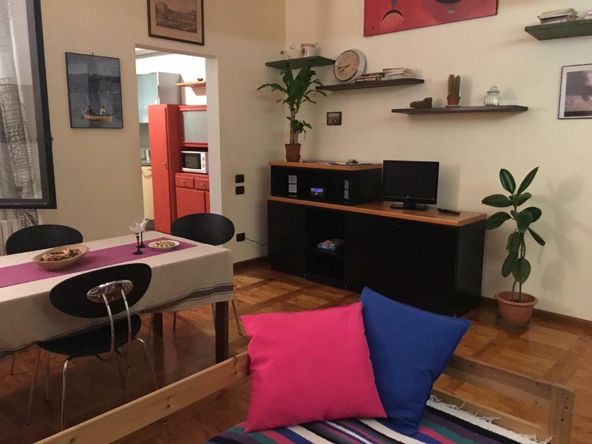 Sotto Il Tetto Di Sofia Leilighet Firenze
