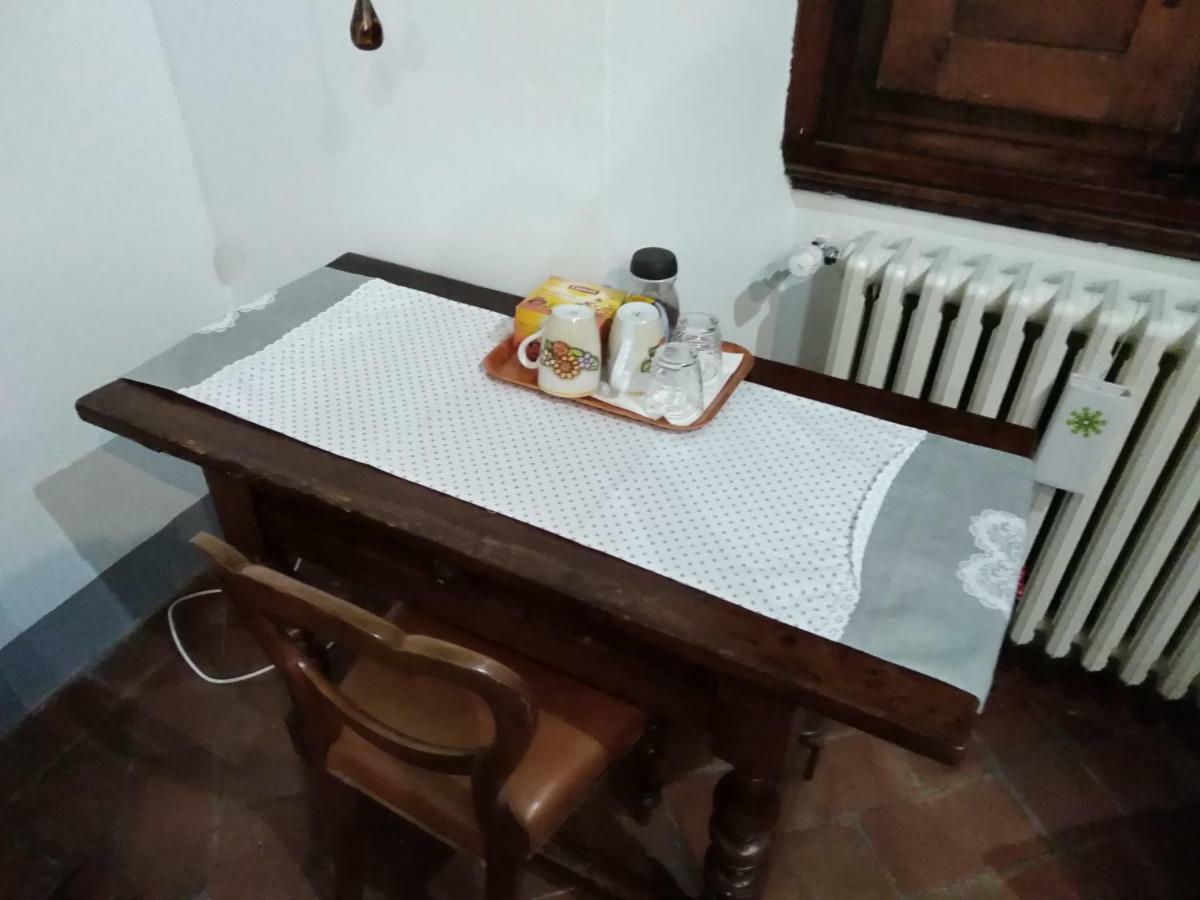 Affittacamere Il Dono Gæstehus Firenze