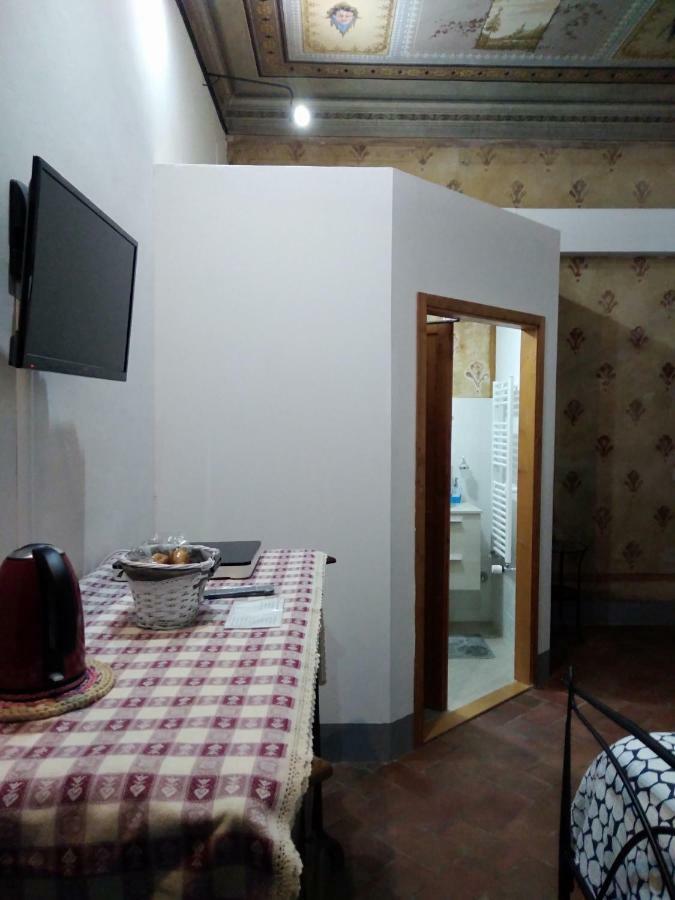 Gjestgiverier Affittacamere Il Dono Firenze