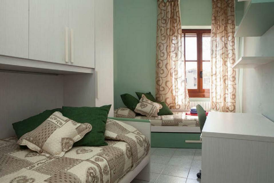 Via Xx Settembre Appartamento *