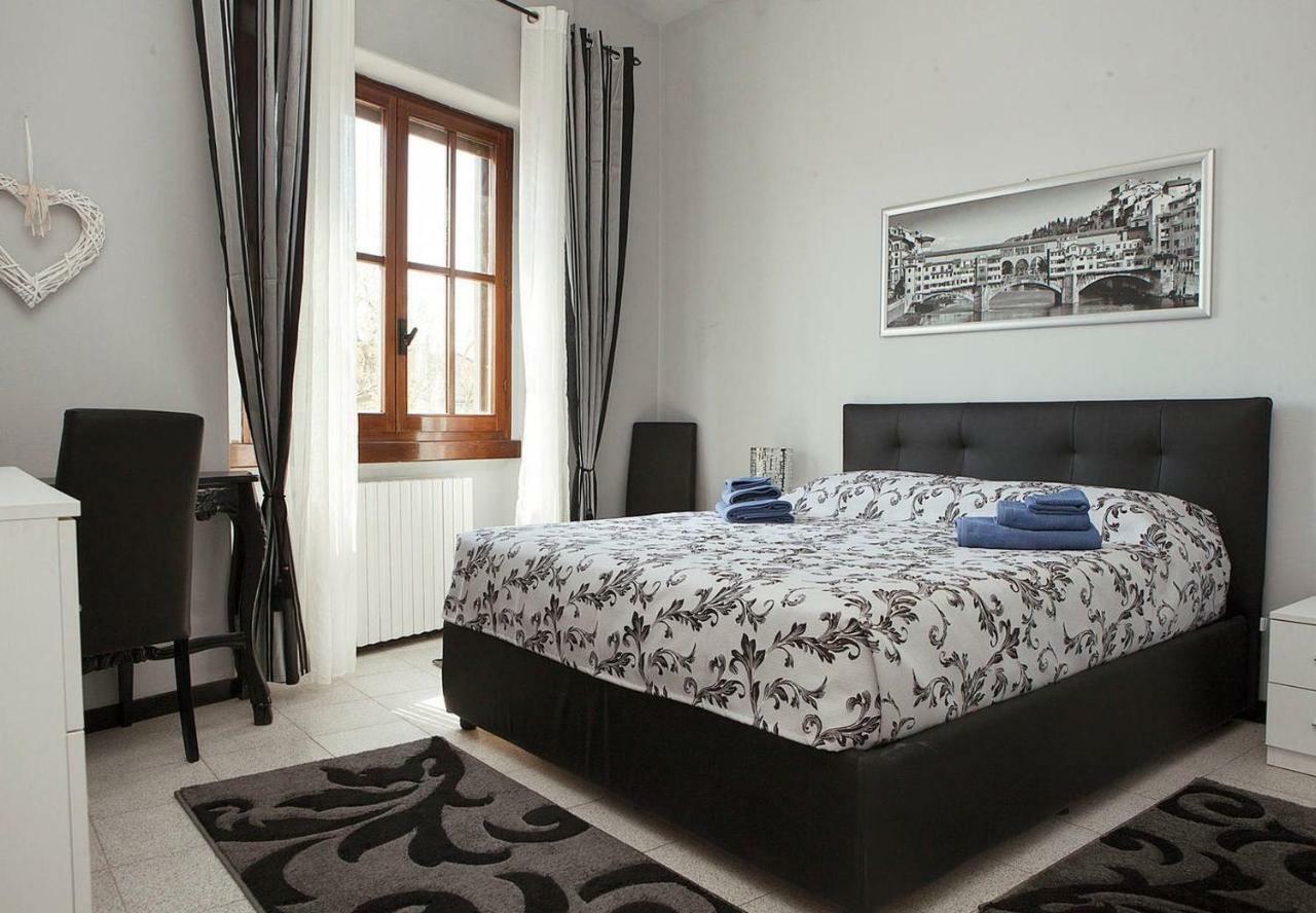 Via Xx Settembre Appartamento Firenze