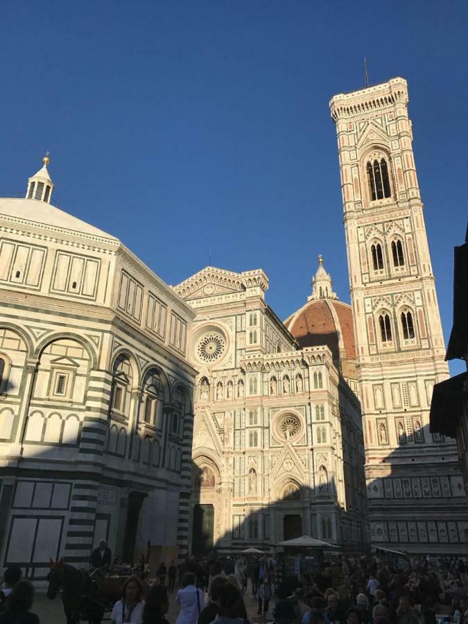 Silver Sword * Florence