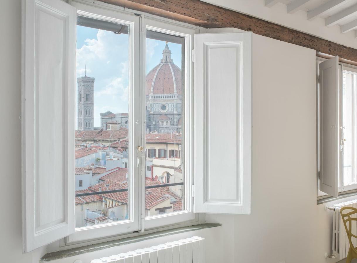 Sunset Appartement Florence