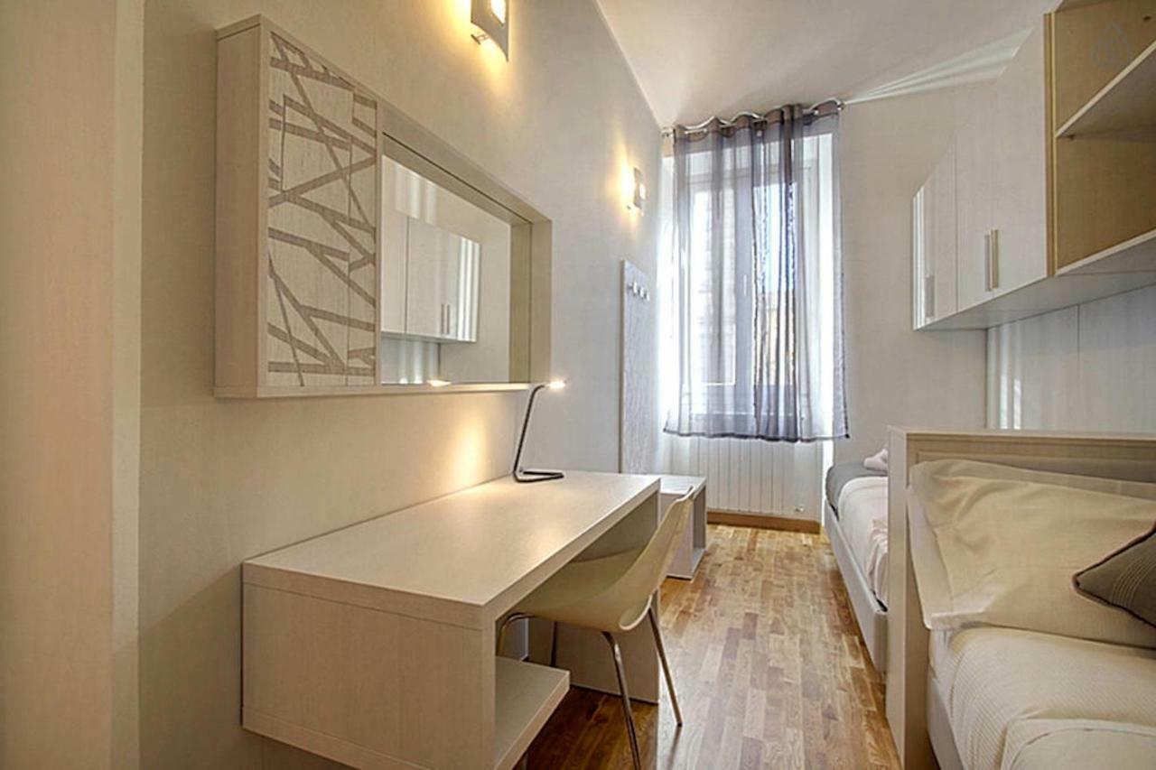Apartamento La Marmora Elegant Florença
