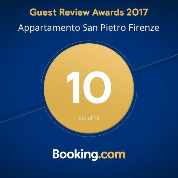 San Pietro Appartement *
