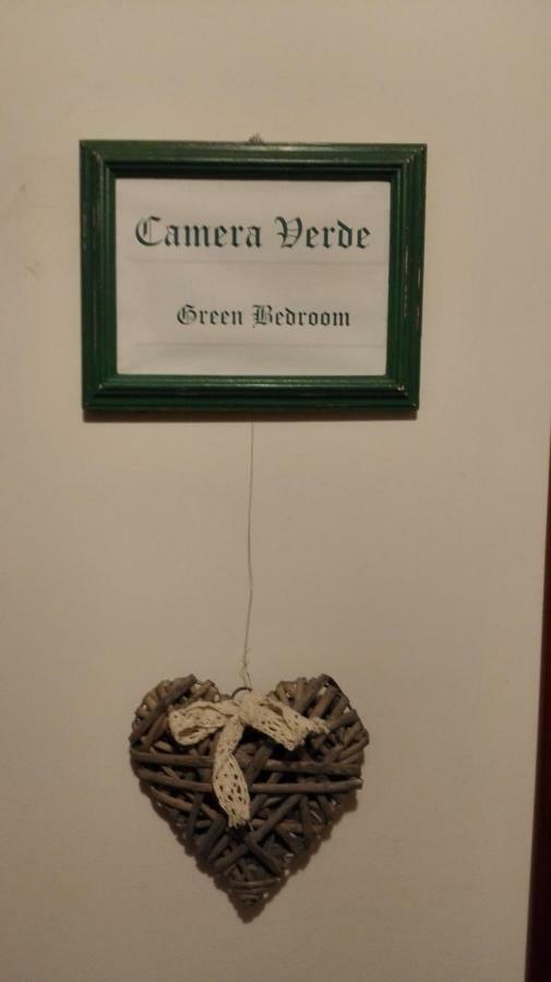 Affittacamere Eda