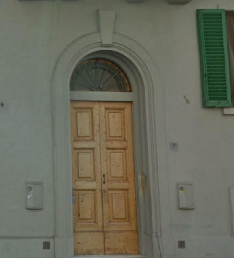 Casa Lambruschini Séjour chez l'habitant