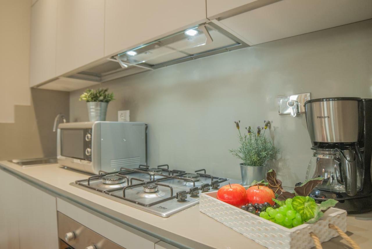 Leilighet Condotta Firenze