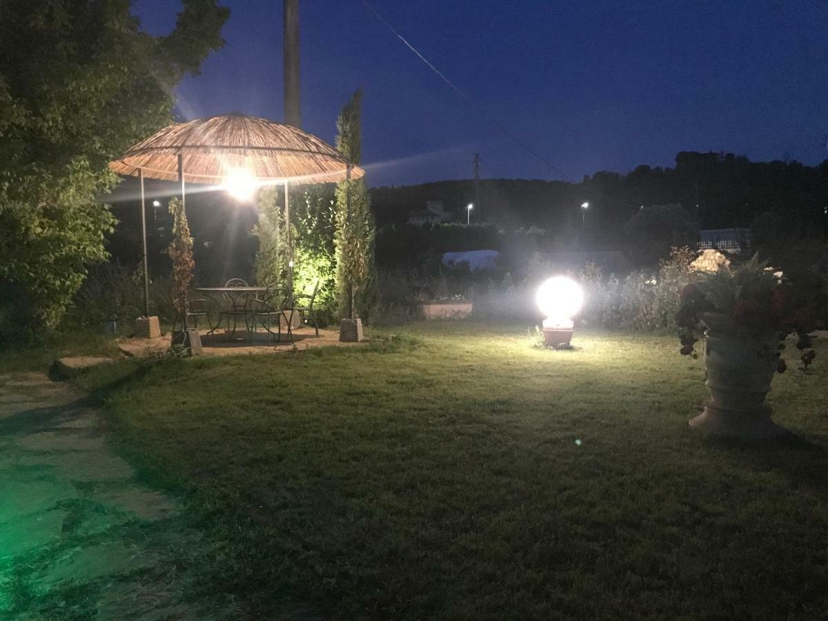 Casa Della Ciri Leilighet *
