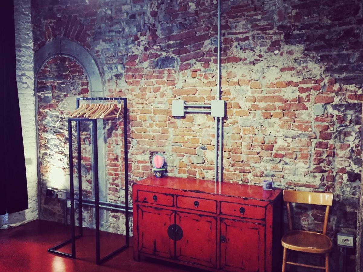 Apartamento Velvet Loft - Santo Spirito *