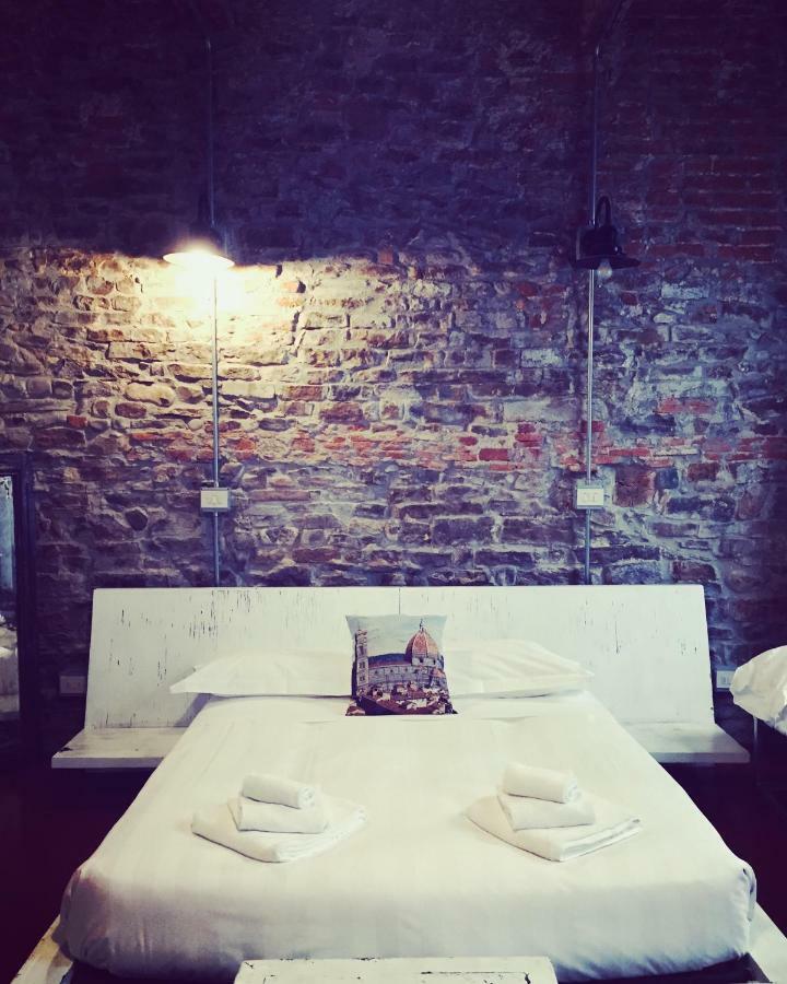 Apartamento Velvet Loft - Santo Spirito *