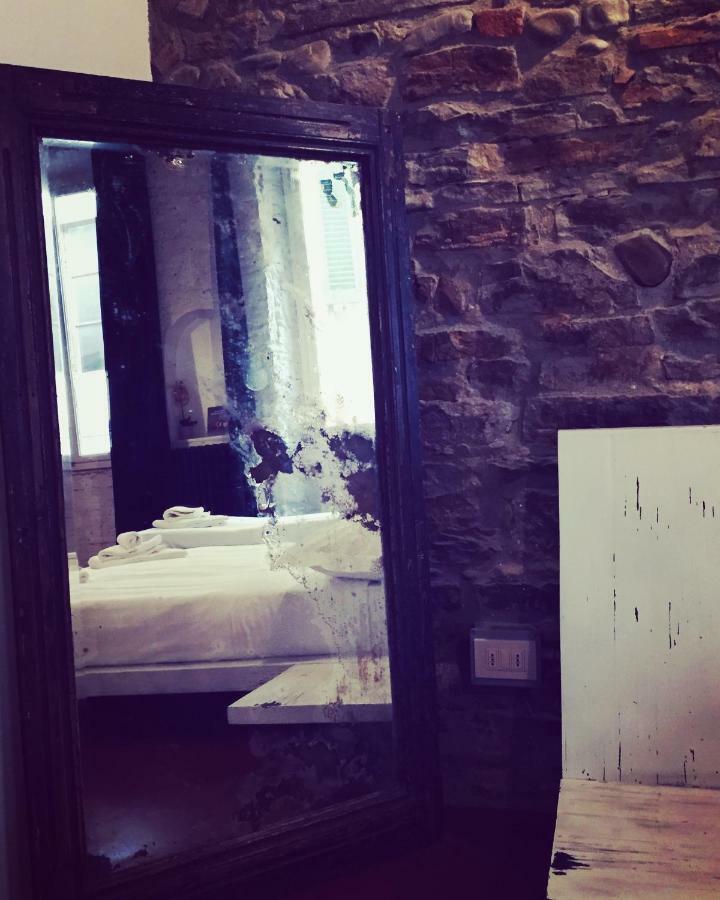 Velvet Loft - Santo Spirito Florença