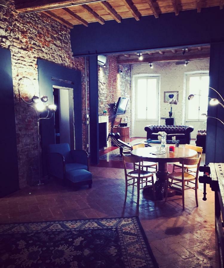 Velvet Loft - Santo Spirito Apartamento