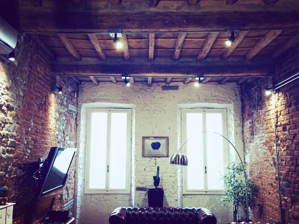 Apartamento Velvet Loft - Santo Spirito Florença