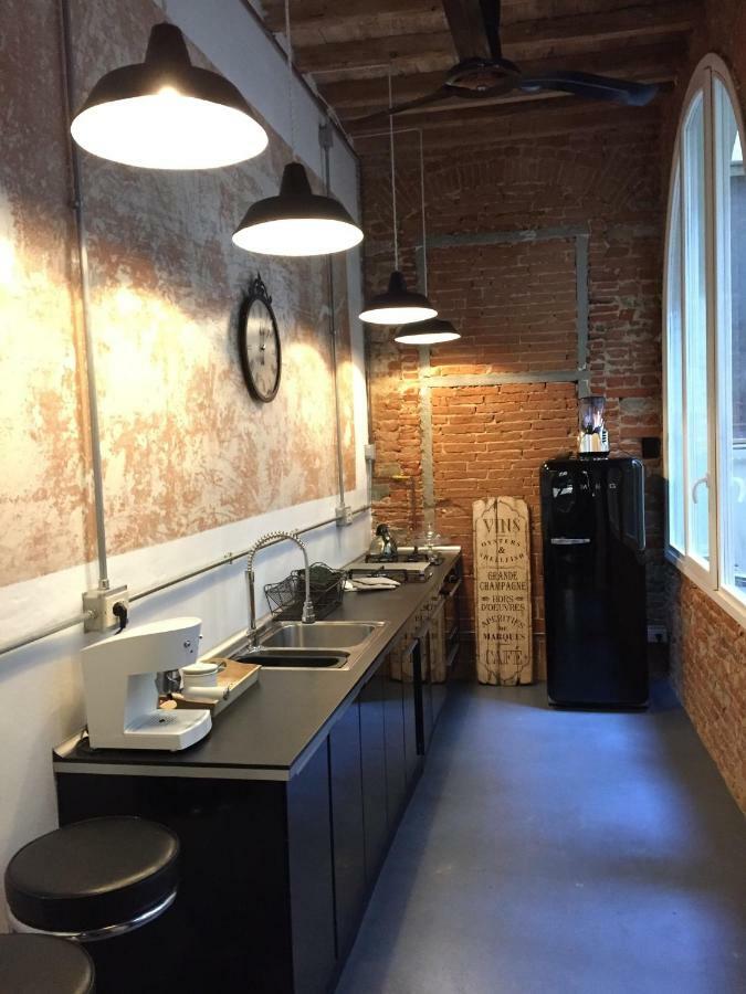 Apartamento Velvet Loft - Santo Spirito Florença