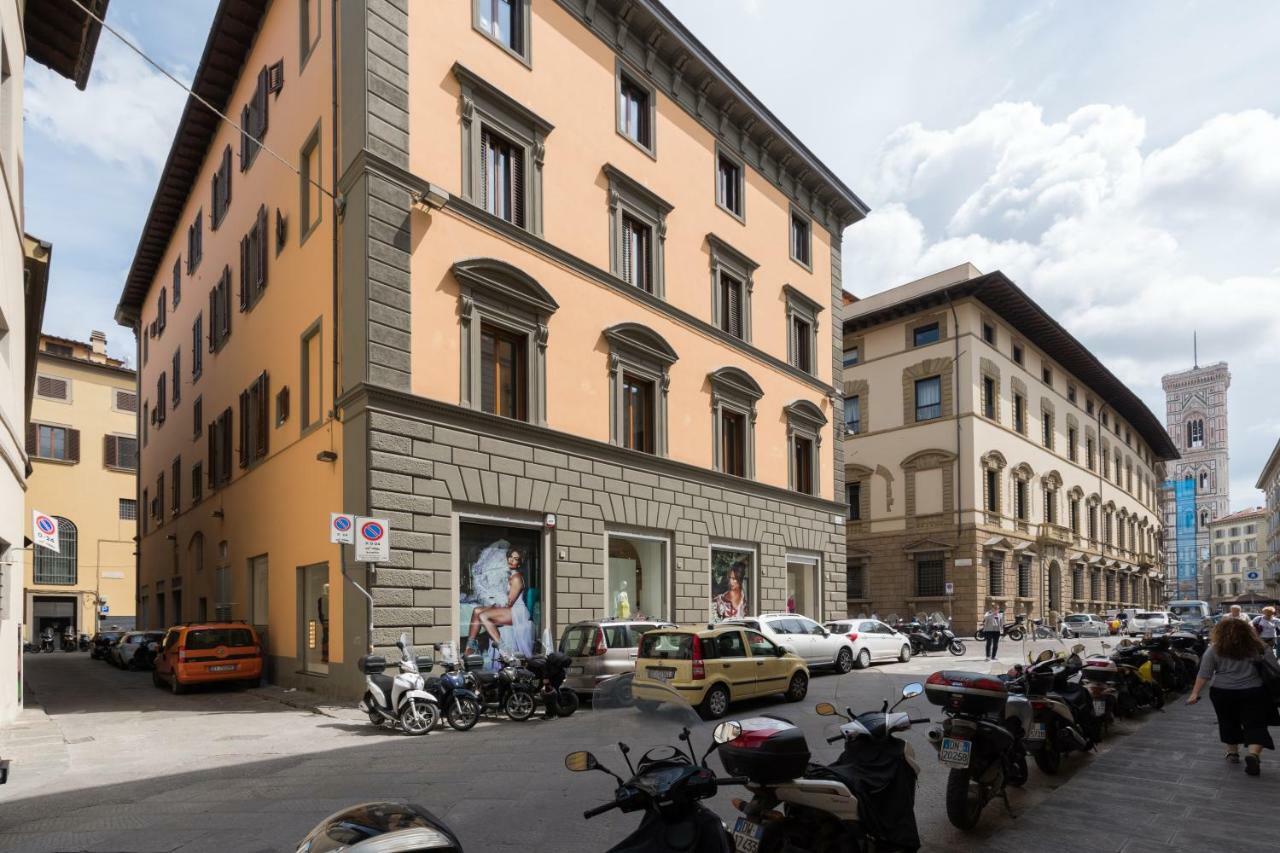Giotto Center Appartement *
