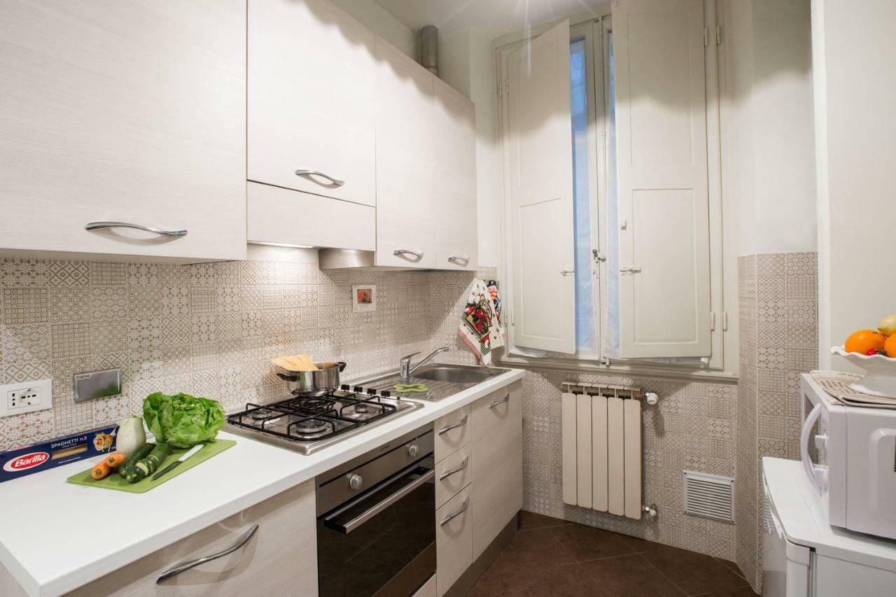 Appartement Charming Cavour Heart Of
