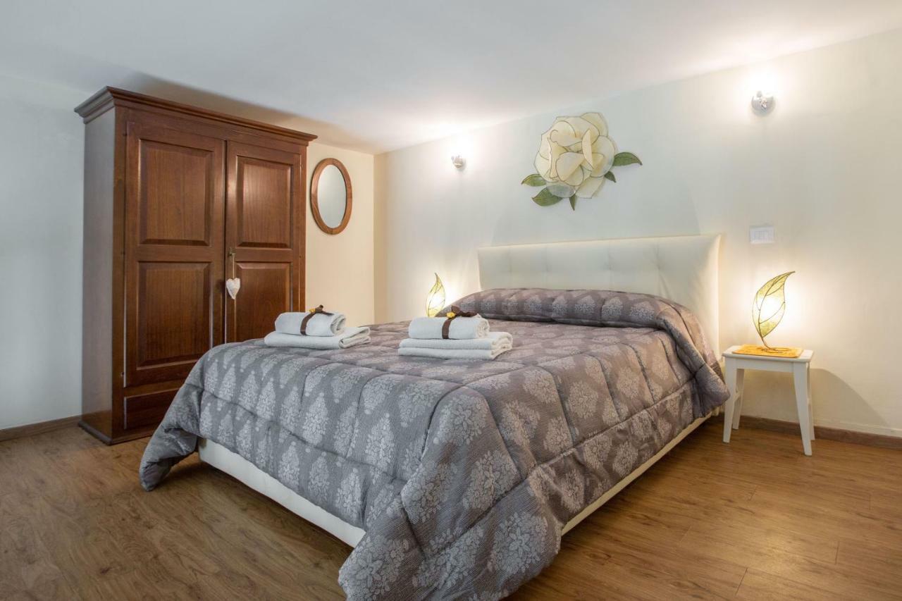 Appartement Charming Cavour Heart Of