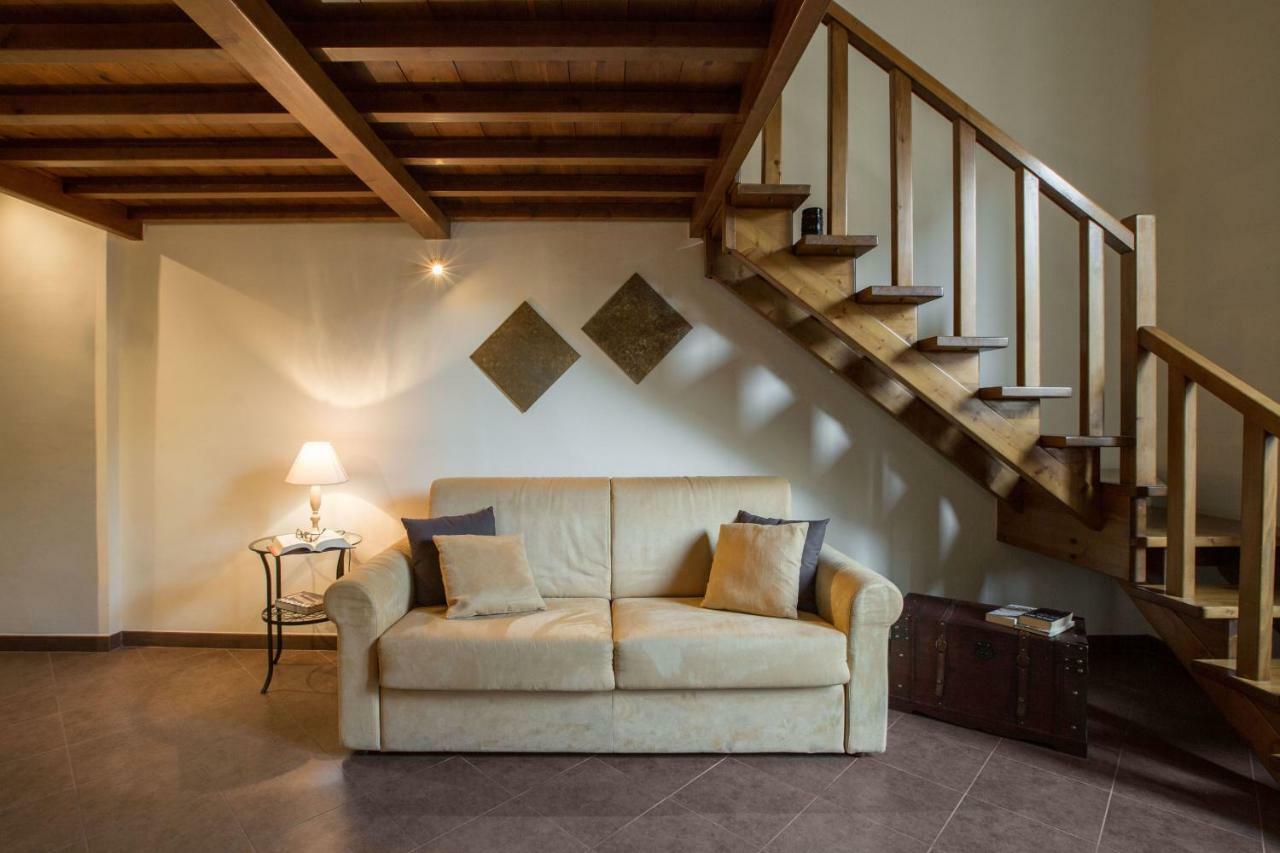 Charming Cavour Heart Of Appartement *