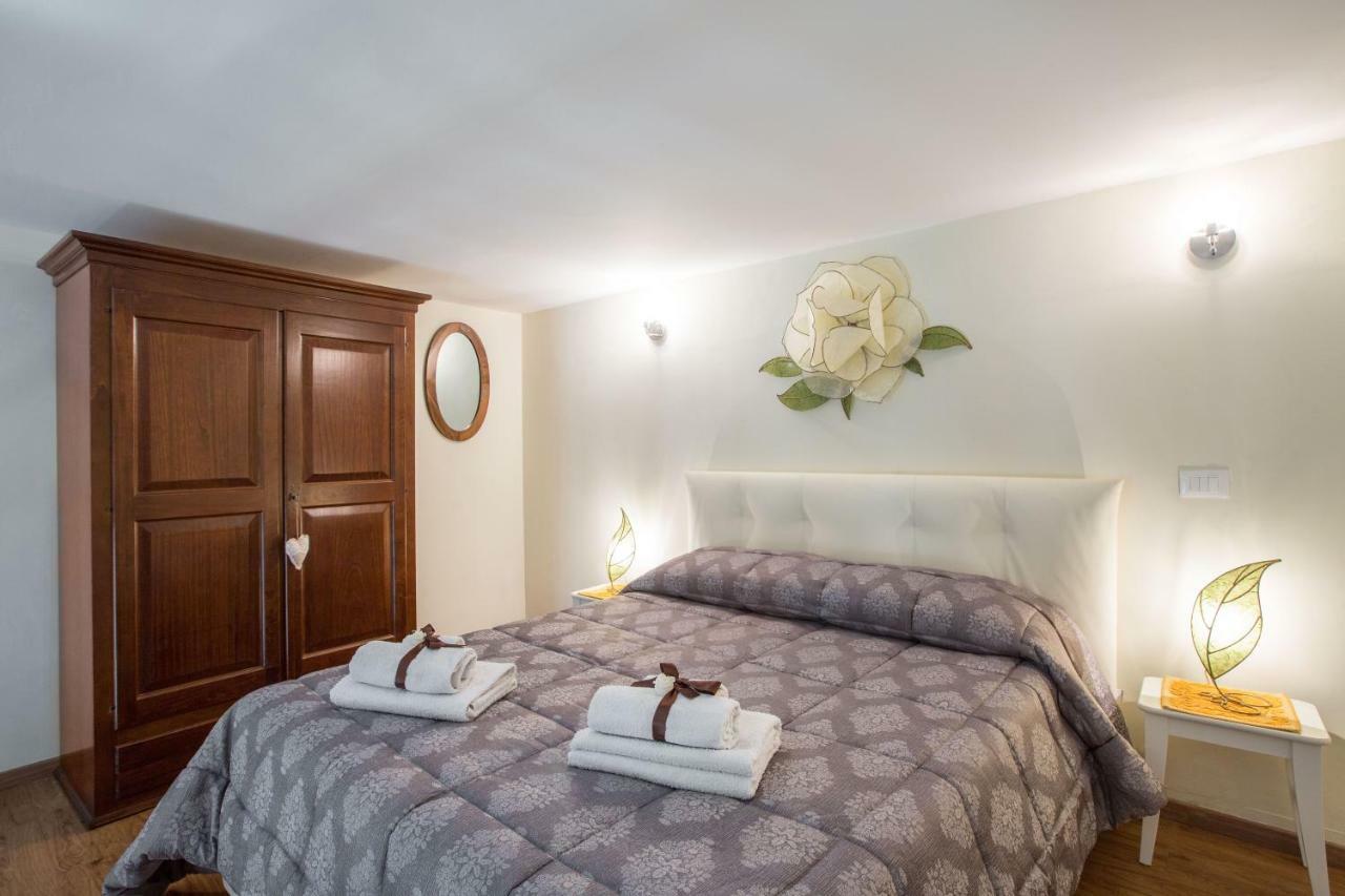 Appartement Charming Cavour Heart Of *