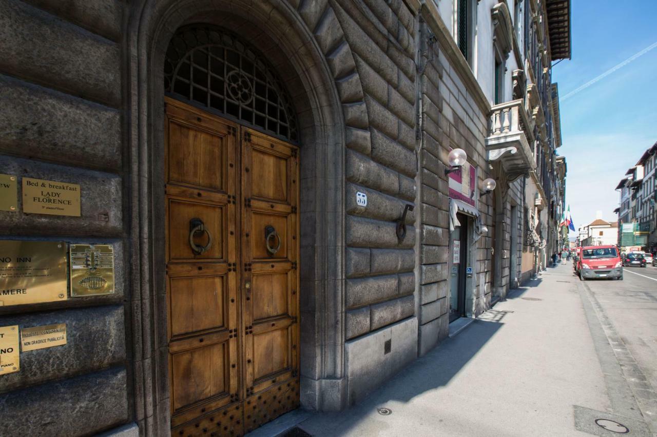 Appartement Charming Cavour Heart Of