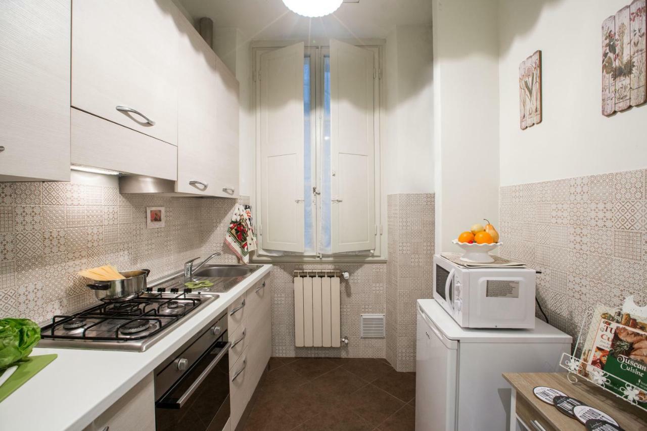 Charming Cavour Heart Of Appartement Florence