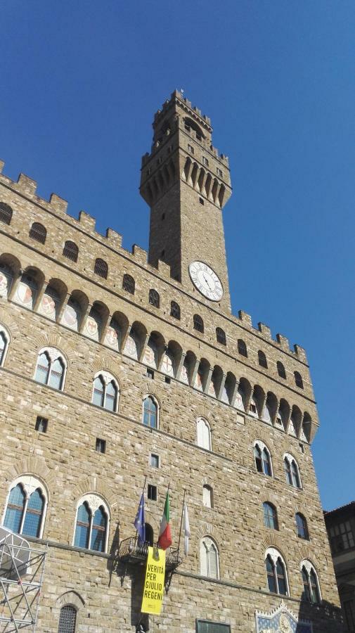 Giraldi Property Apartamento