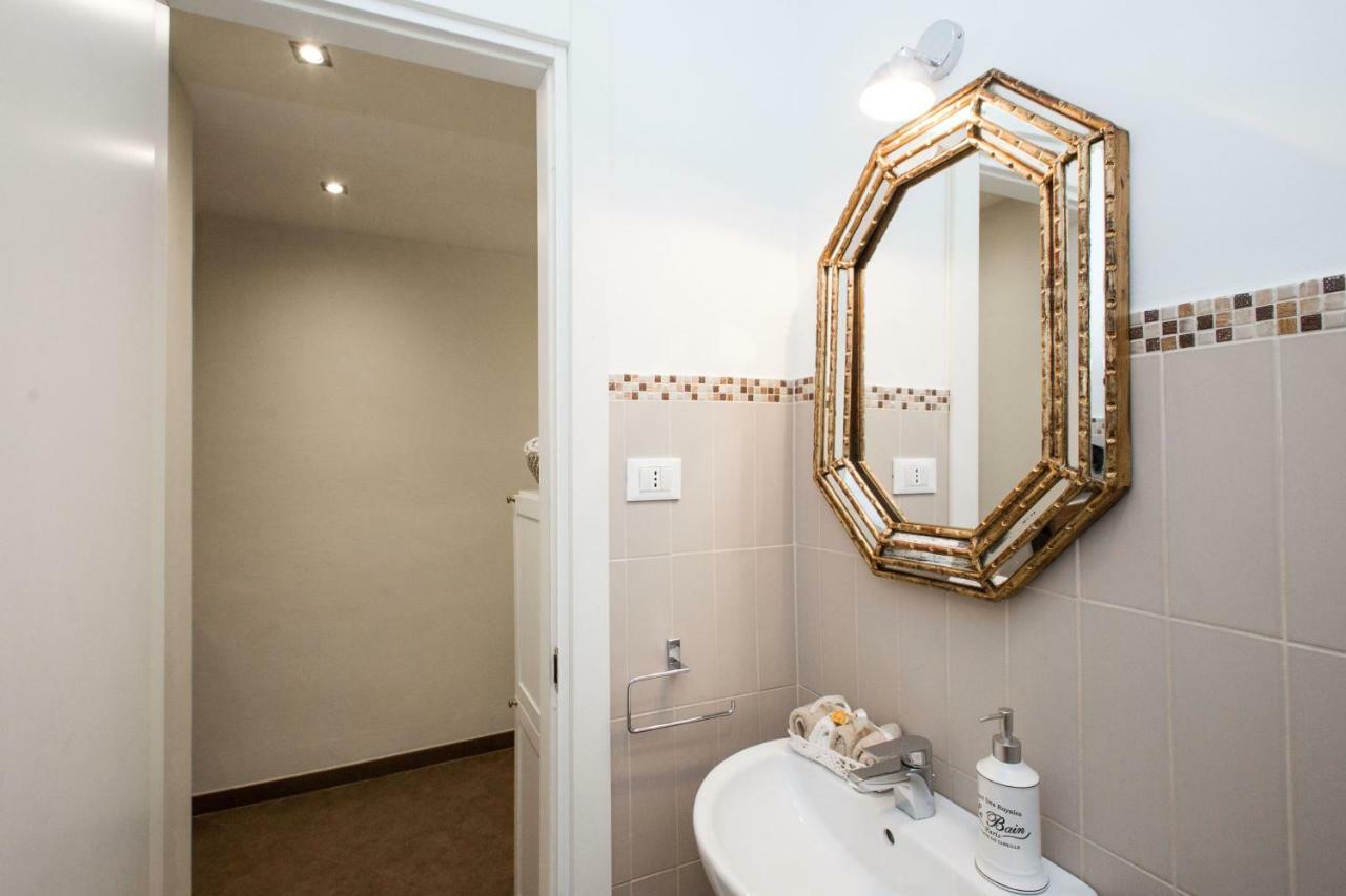 Charming Cavour Heart Of Appartement *