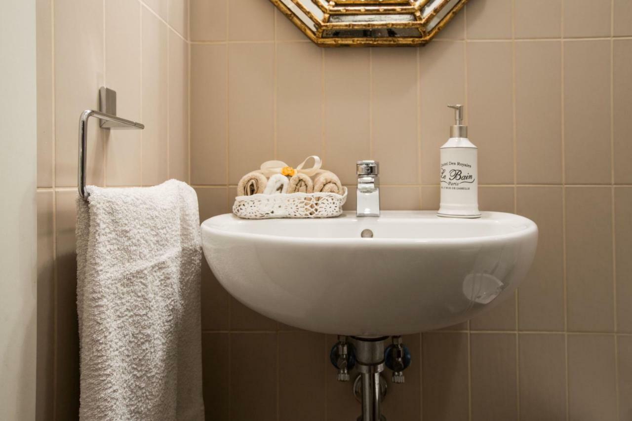 Charming Cavour Heart Of Appartement Florence