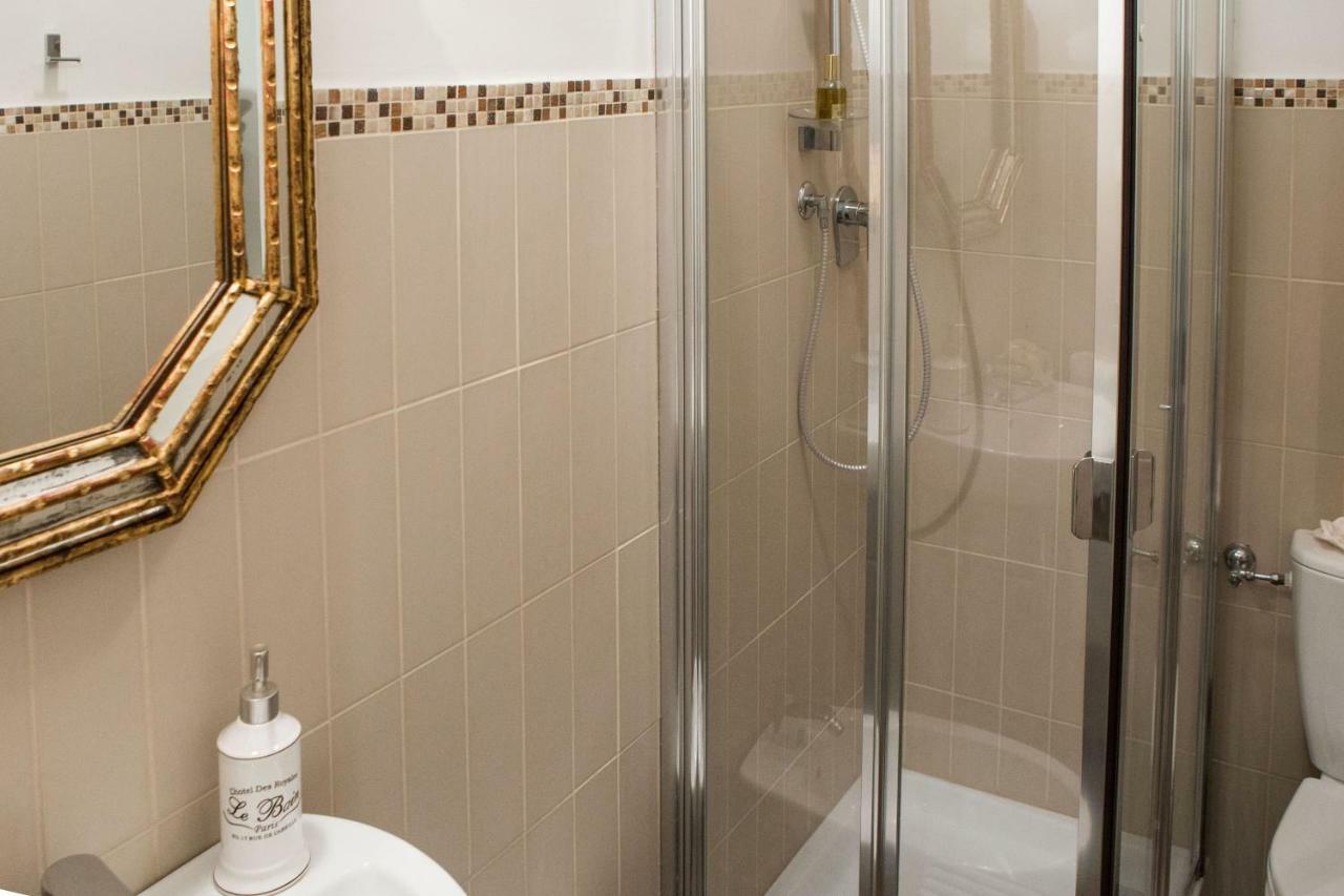 Appartement Charming Cavour Heart Of