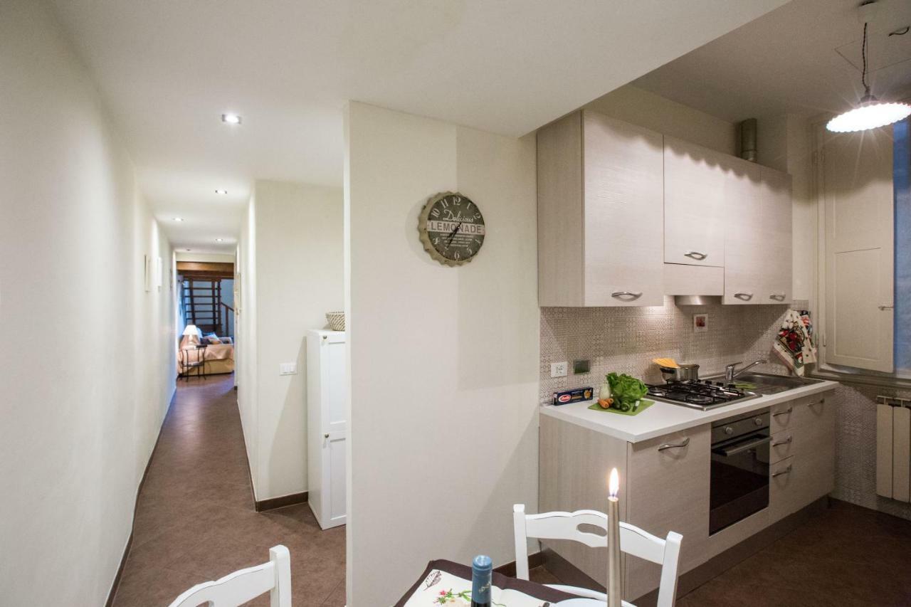 Appartement Charming Cavour Heart Of