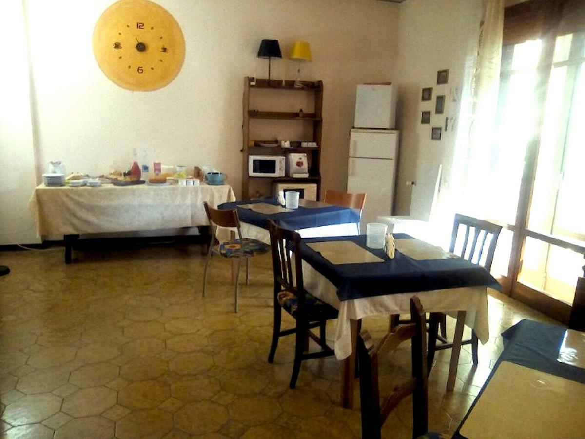 Mel Acomodação com café da manhã  Florença