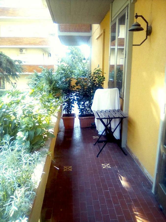 Mel Acomodação com café da manhã  Florença