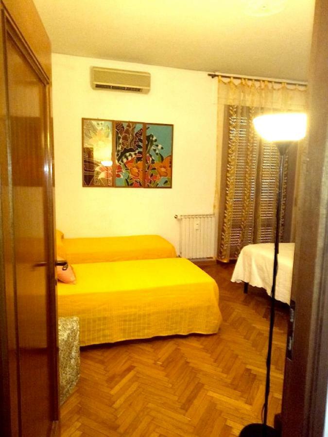 Couette-café Mel Florence