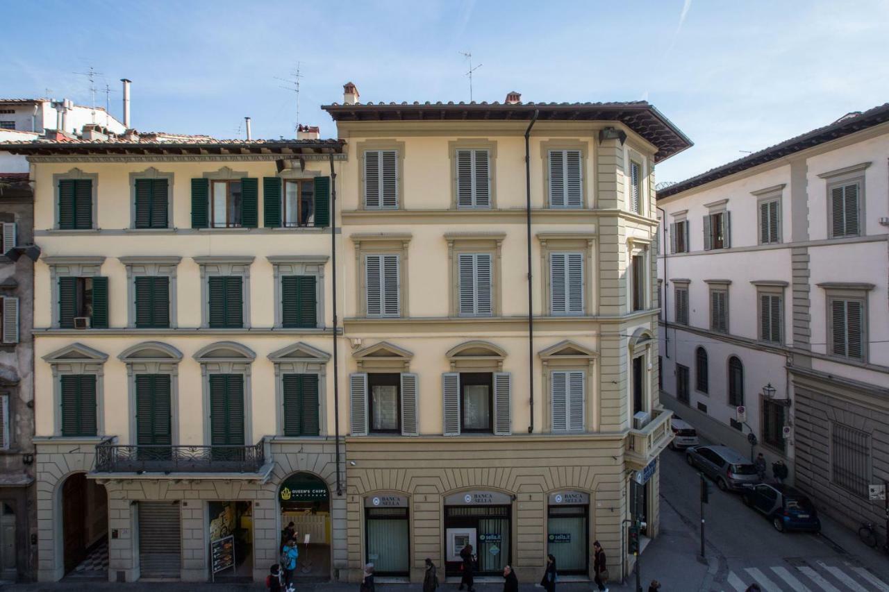 Appartement Charming Cavour Heart Of