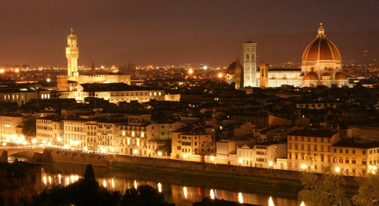Appartement Giotto Center