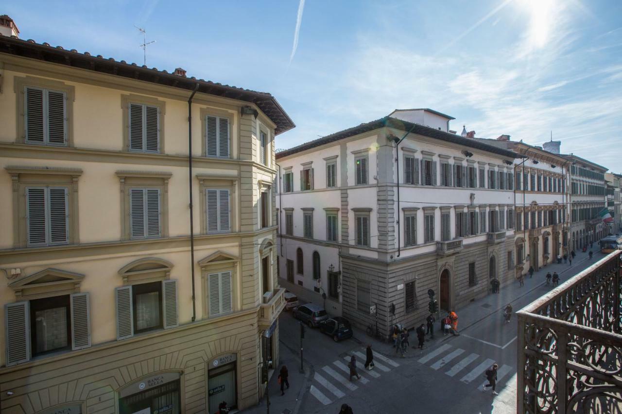 Charming Cavour Heart Of Appartement *